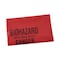 Boardwalk 16 gal Trash Bags, 24 in x 32 in, 1.3 mil, Red, 250 PK BWKIW2432R - alternate 1